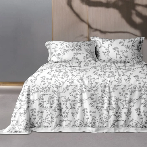 NOIR FLEUR - Extra Soft Series Cellulose Fiber Tencel