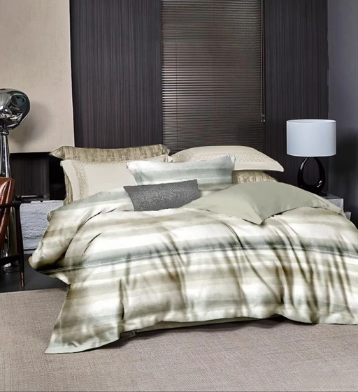 Image of OBSIDIAN BLUE - Extra Soft Series Cellulose Fiber Tencel