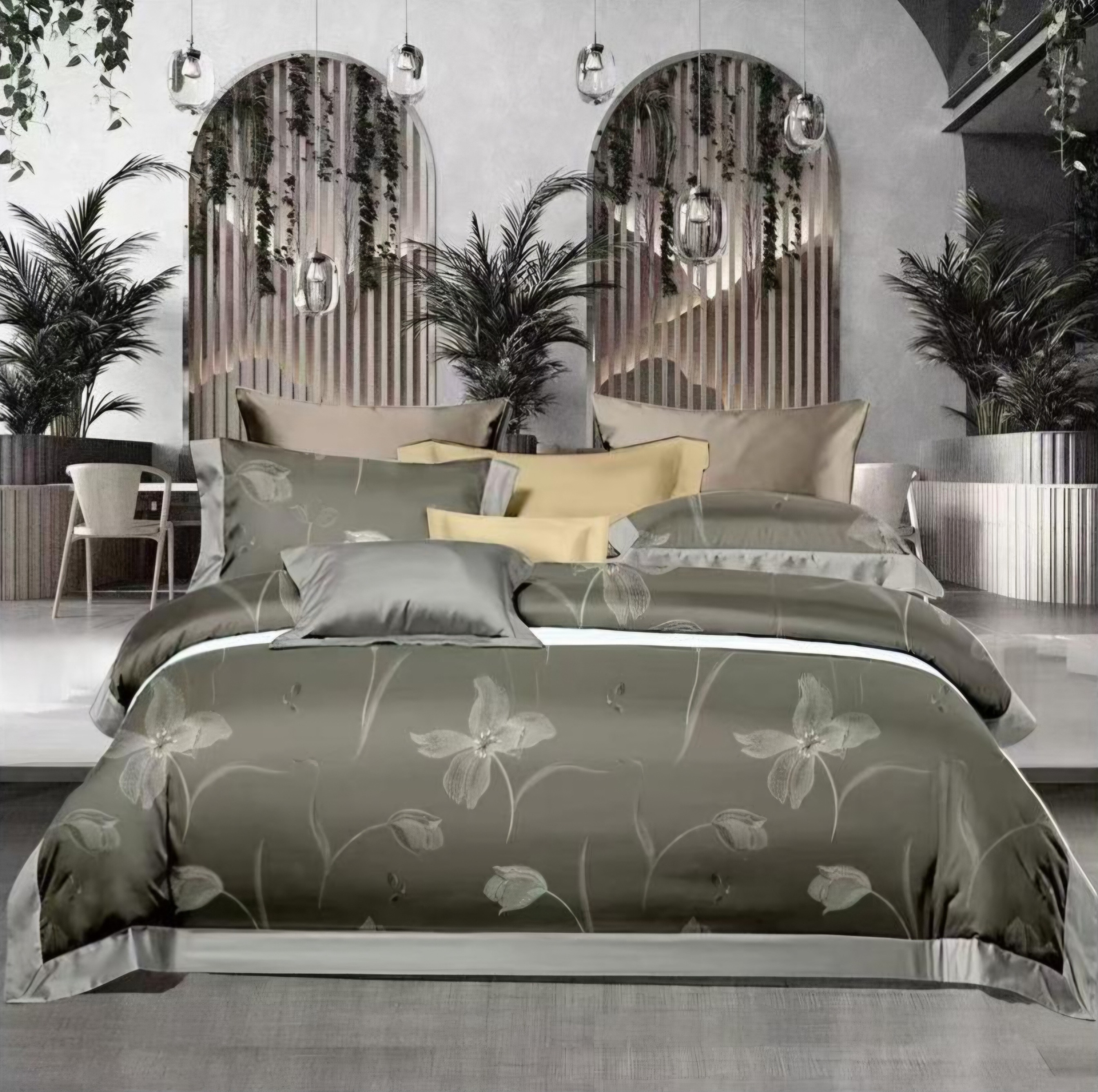 OPALINE - Extra Soft Series Cellulose Fiber Tencel