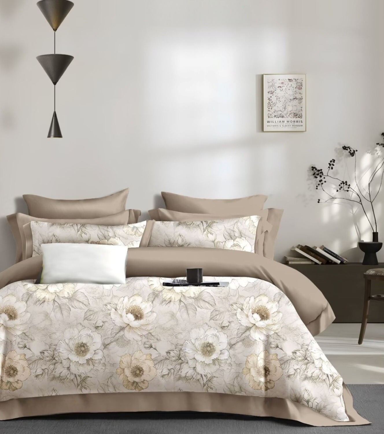 ROSEMERE - Ultimate Series Cellulose Fiber Tencel