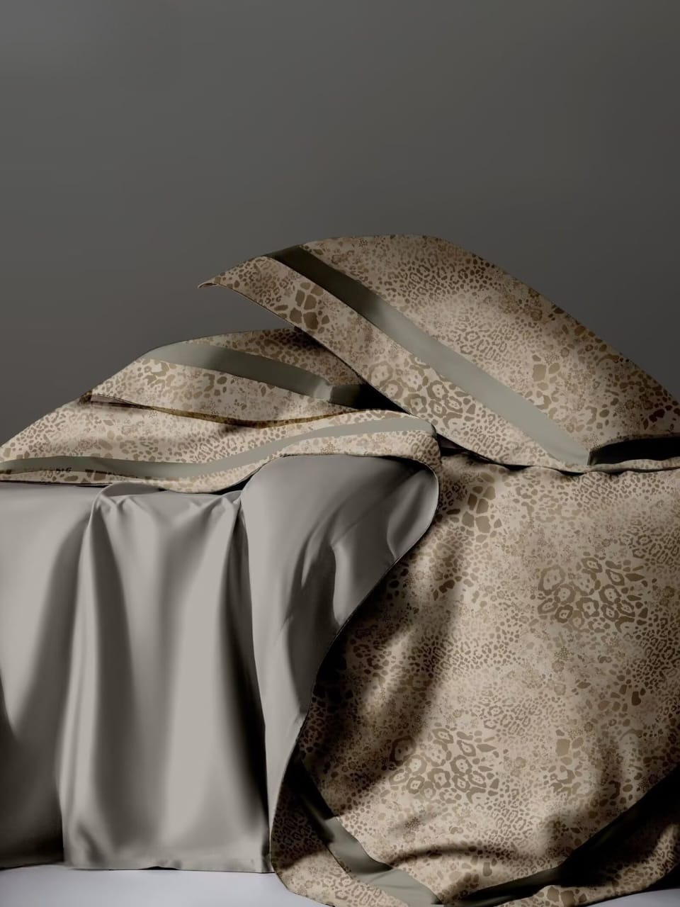 SAVANNA - Extra Soft Series Cellulose Fiber Tencel