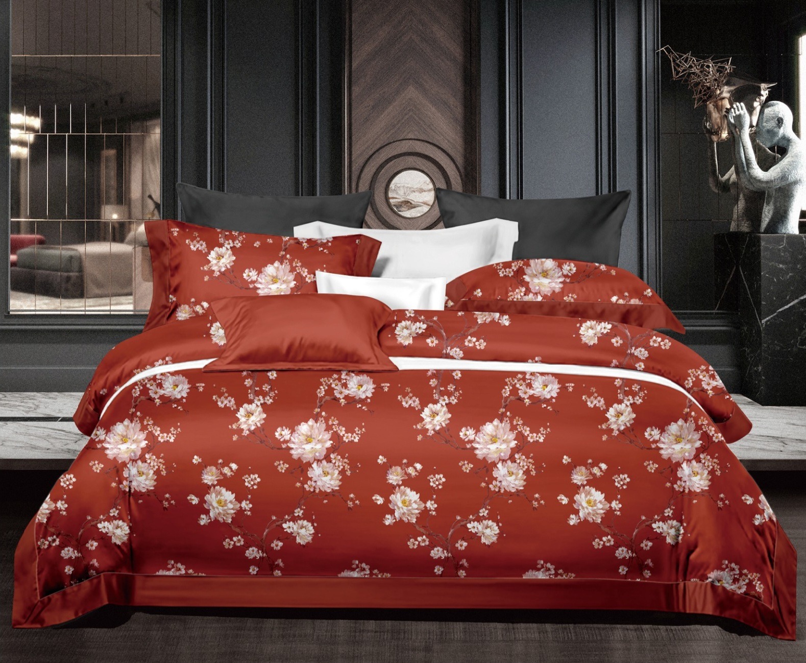 SCARLETT - Ultimate Series Cellulose Fiber Tencel