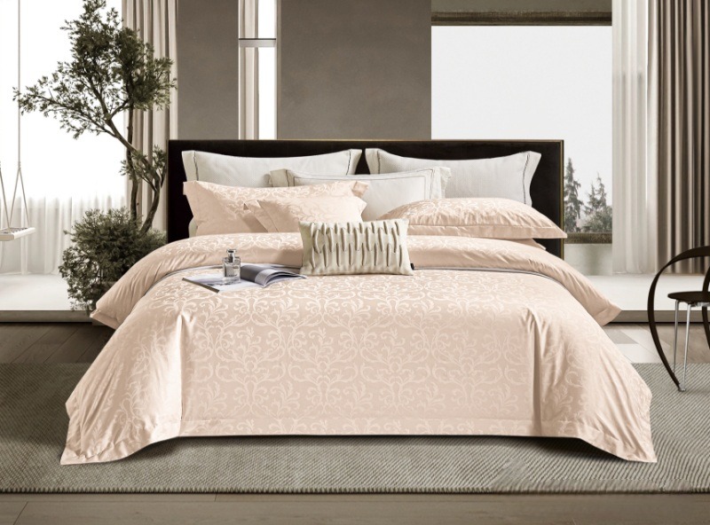 SILQUE - Cotton Jacquard