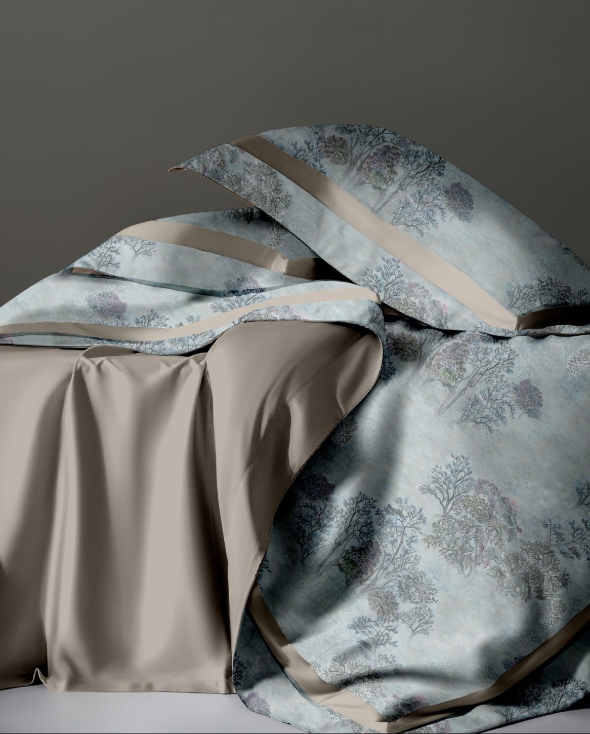 TOILE BLEU - Extra Soft Series Cellulose Fiber Tencel