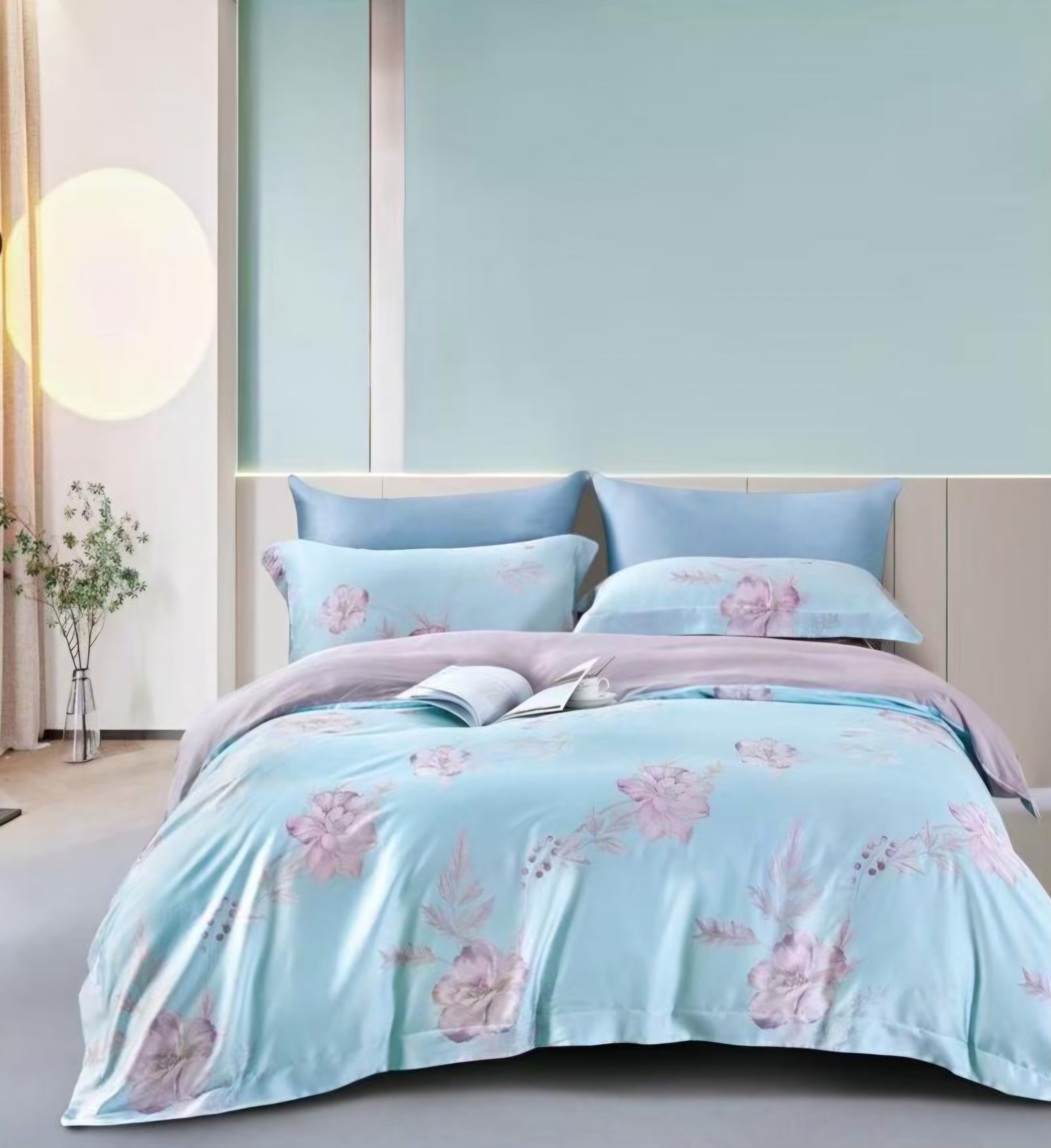VAELORA - Extra Soft Series Cellulose Fiber Tencel