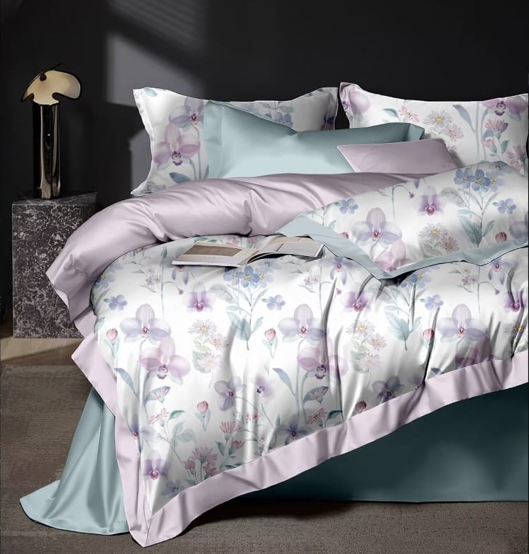 VIOLETTA - Extra Soft Series Cellulose Fiber Tencel