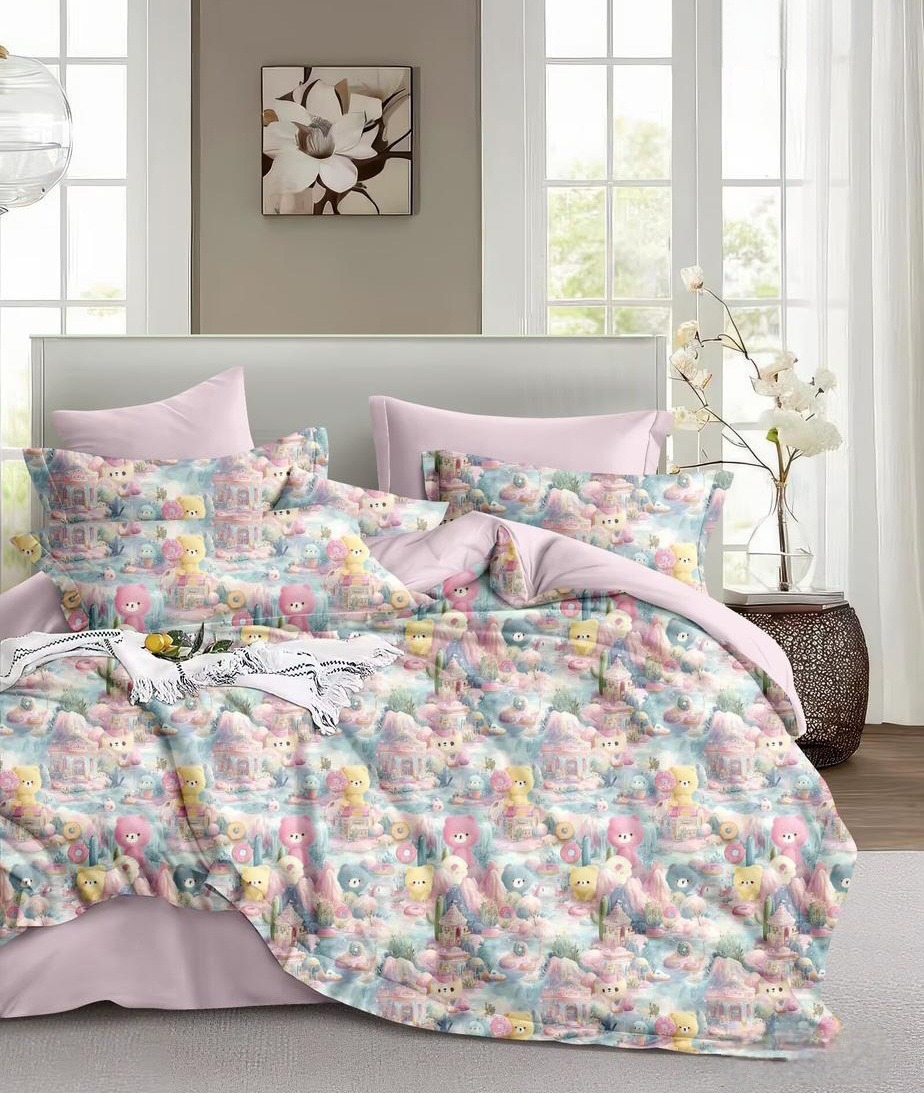 WONDERLAND - Japanese Cotton