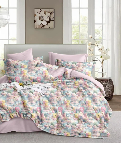 WONDERLAND - Japanese Cotton