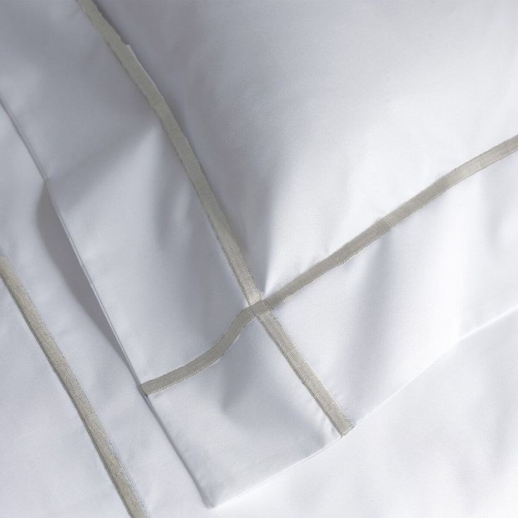 DETROIT - Signature Design Cellulose Fiber Tencel REGALINEN