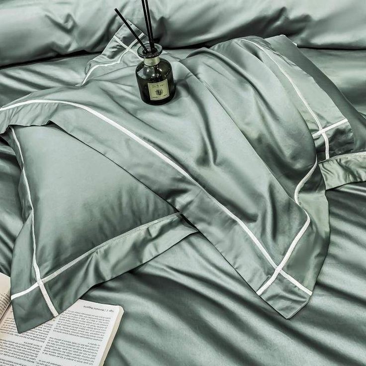 DETROIT - Signature Design Cellulose Fiber Tencel REGALINEN