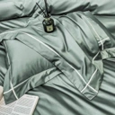 DETROIT - Signature Design Cellulose Fiber Tencel REGALINEN