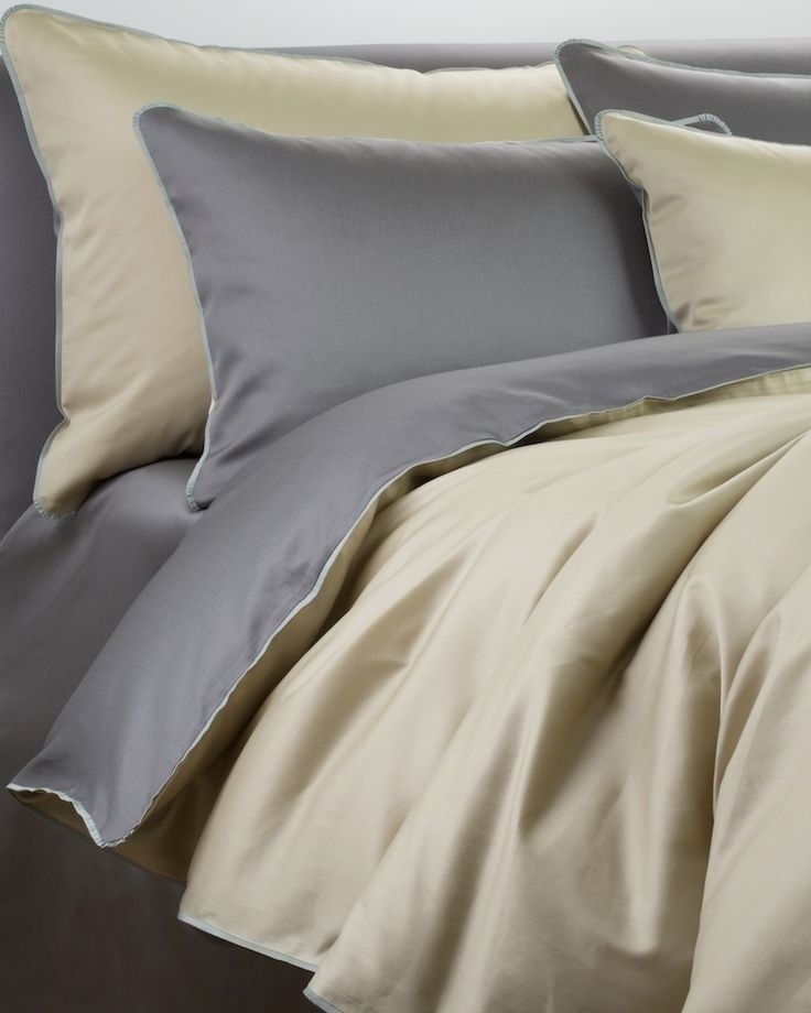 OKLAHOMA - Signature Design Cellulose Fiber Tencel REGALINEN