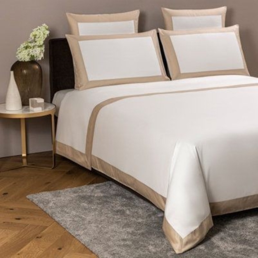 TUCSON - Signature Design Cellulose Fiber Tencel REGALINEN