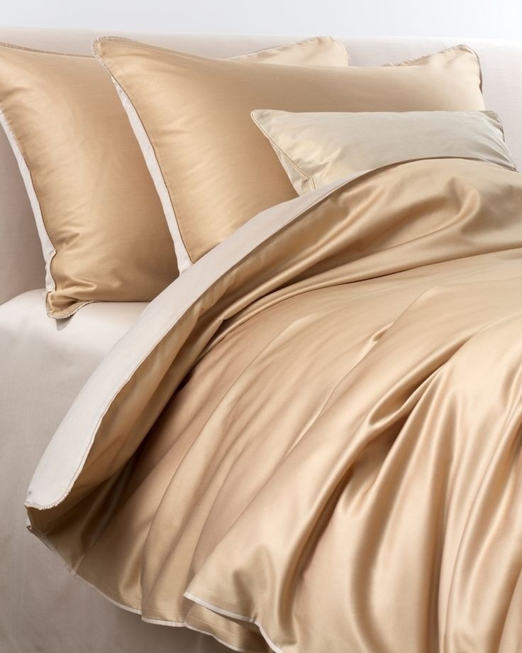 OKLAHOMA - Signature Design Cellulose Fiber Tencel REGALINEN