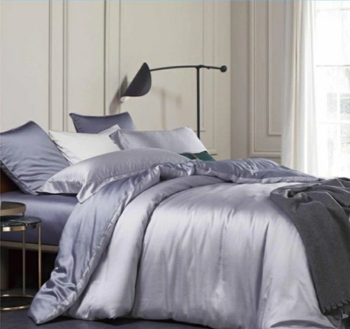 AUTHENTIC PLAIN MIX COLOR - Extra Soft Series Cellulose Fiber Tencel