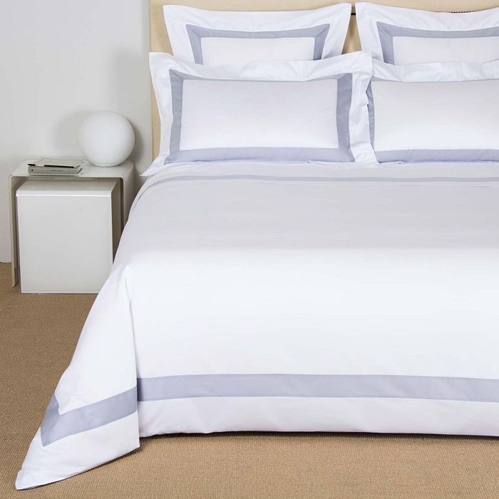 HOUSTON - Signature Design Cellulose Fiber Tencel REGALINEN