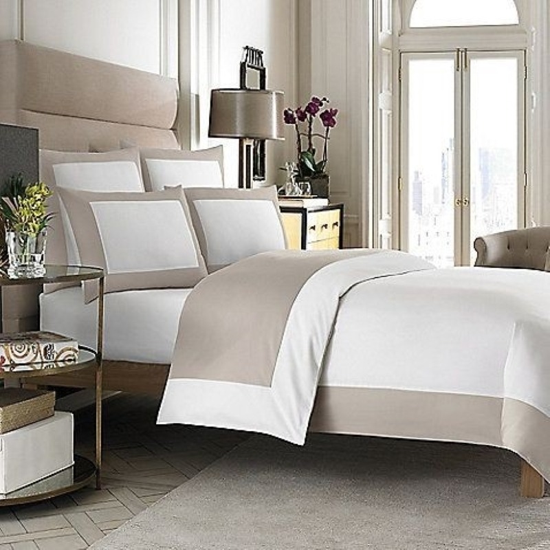 TUCSON - Signature Design Cellulose Fiber Tencel REGALINEN