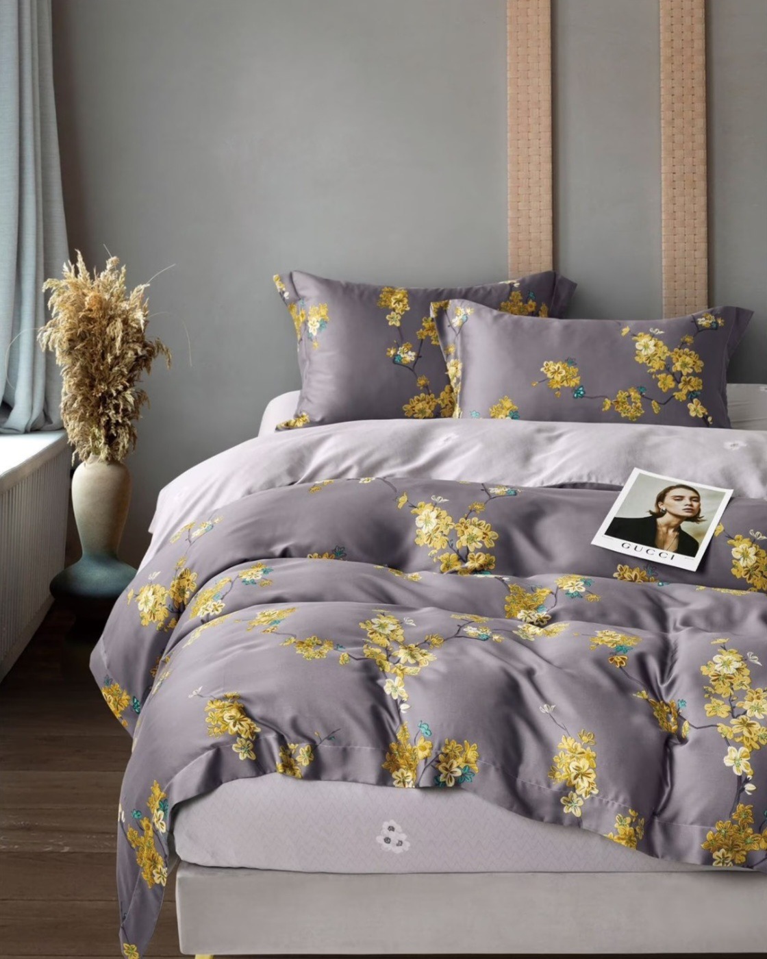 AMARILLO - Extra Soft Series Cellulose Fiber Tencel