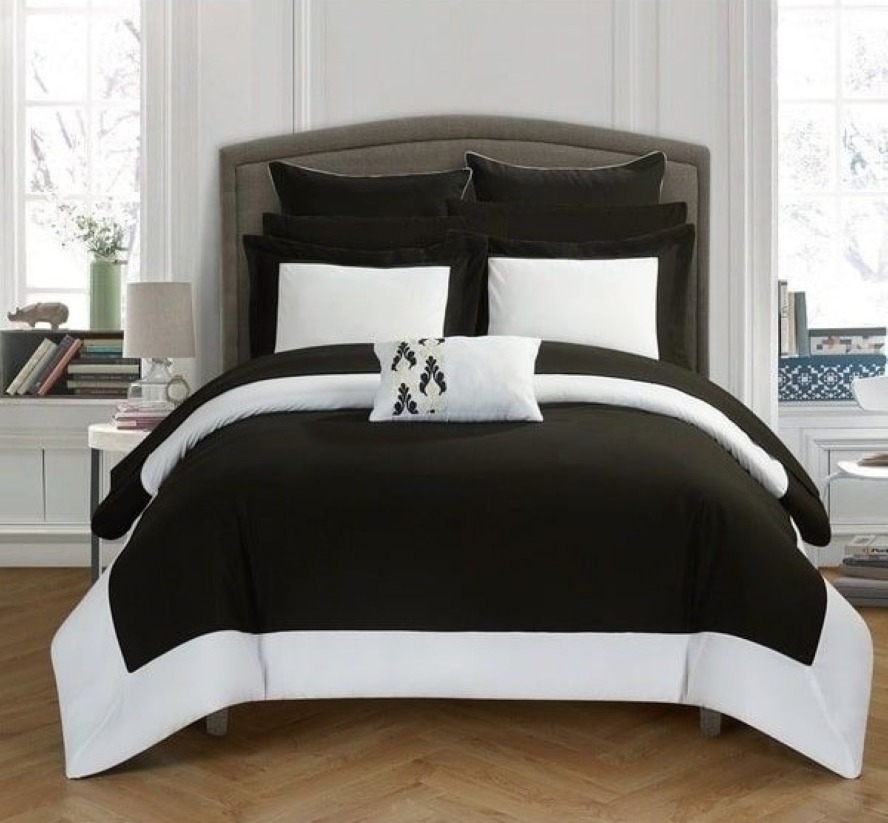TUCSON - Signature Design Cellulose Fiber Tencel REGALINEN