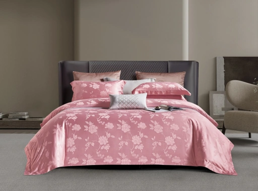 Image of BLOSSARA - Davinci Series Cellulose Fiber Tencel Jacquard