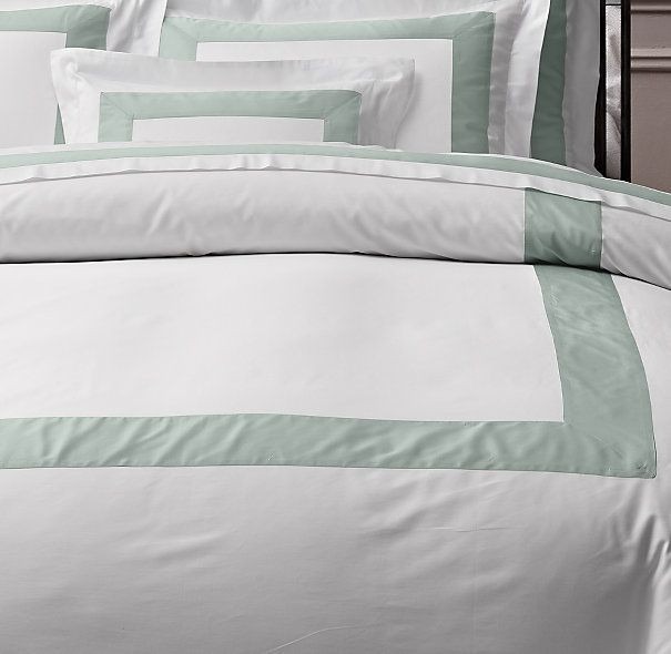 RICHMOND - Signature Design Cellulose Fiber Tencel REGALINEN