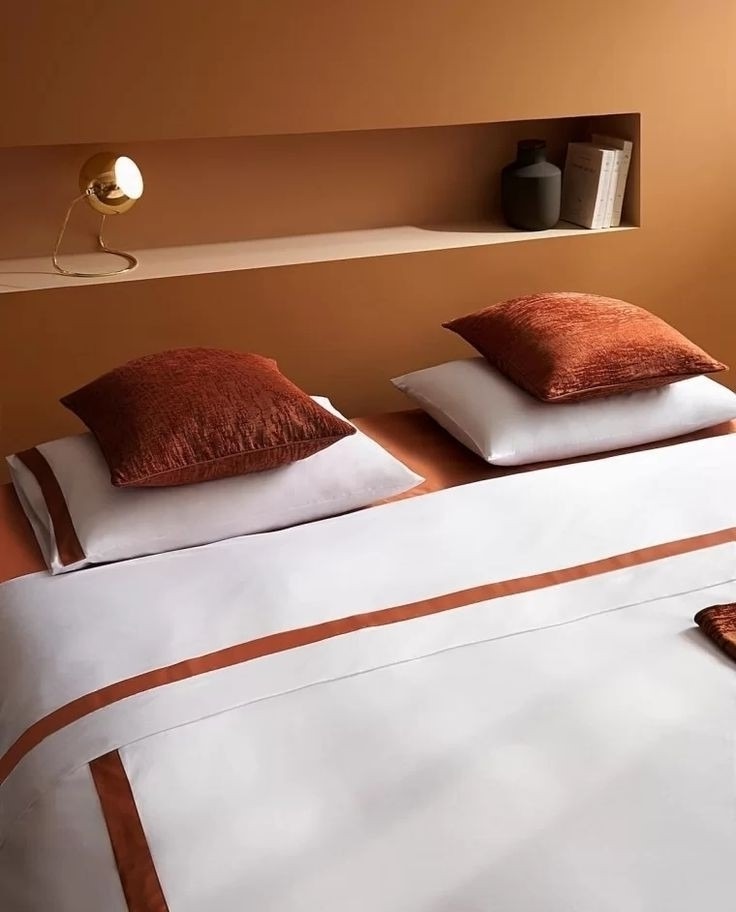 BALTIMORE - Signature Design Cellulose Fiber Tencel REGALINEN