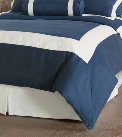 RICHMOND - Signature Design Cellulose Fiber Tencel REGALINEN