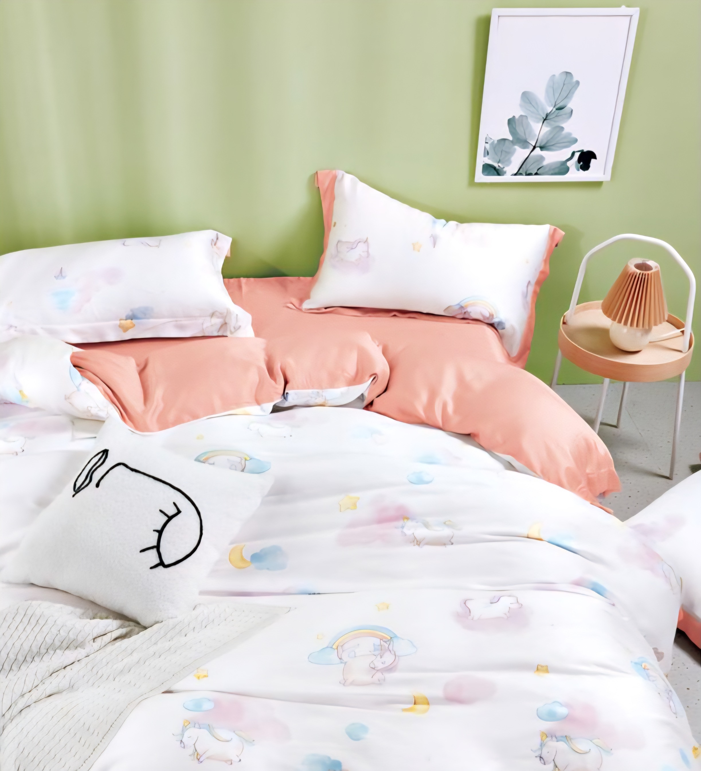 CELESTIA DREAMS - Extra Soft Series Cellulose Fiber Tencel