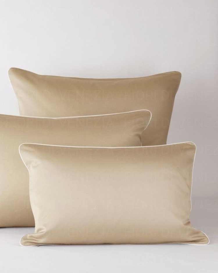 OKLAHOMA - Signature Design Cellulose Fiber Tencel REGALINEN