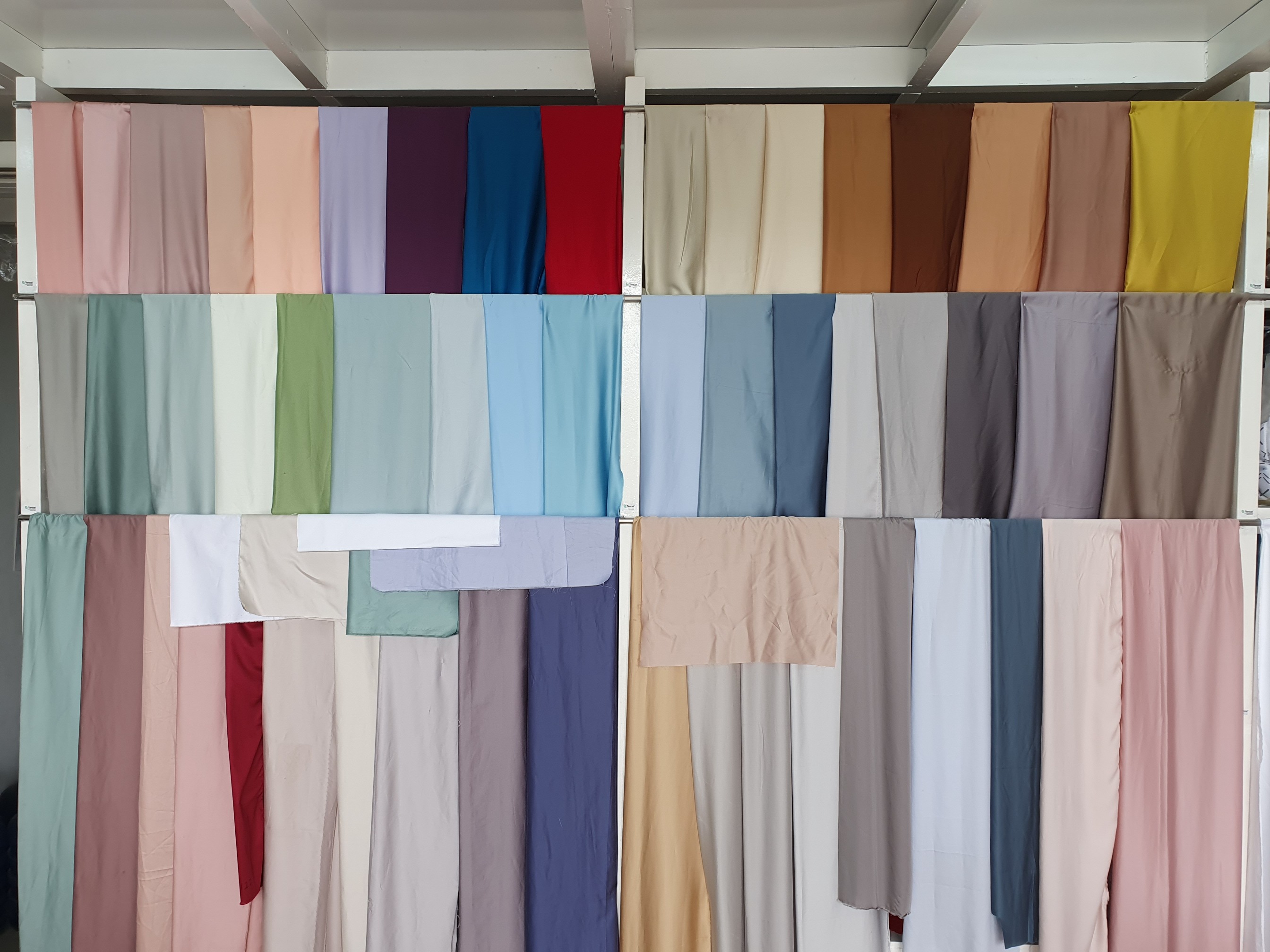 AUSTIN - Signature Design Cellulose Fiber Tencel REGALINEN