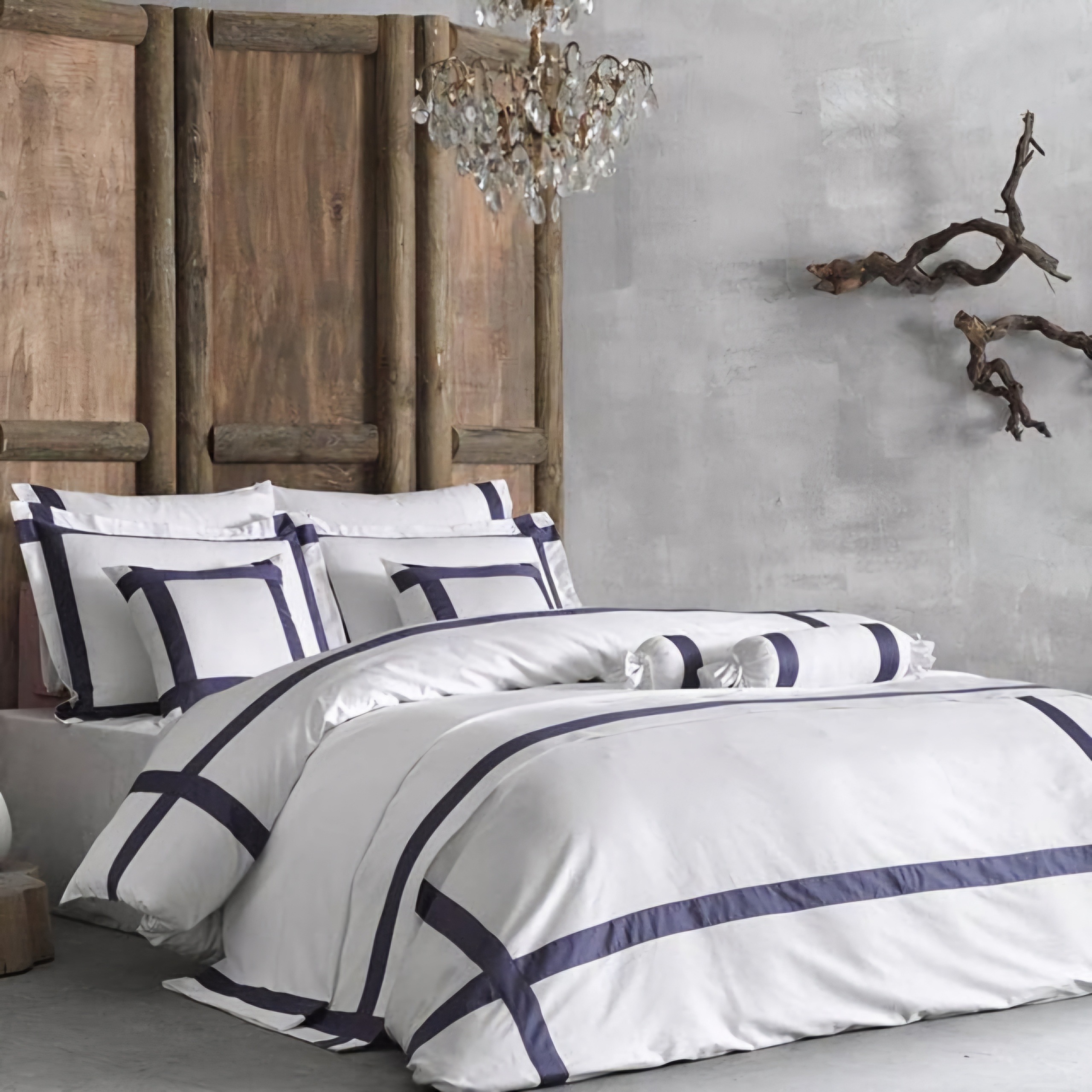 DACULA - Signature Design Cellulose Fiber Tencel REGALINEN