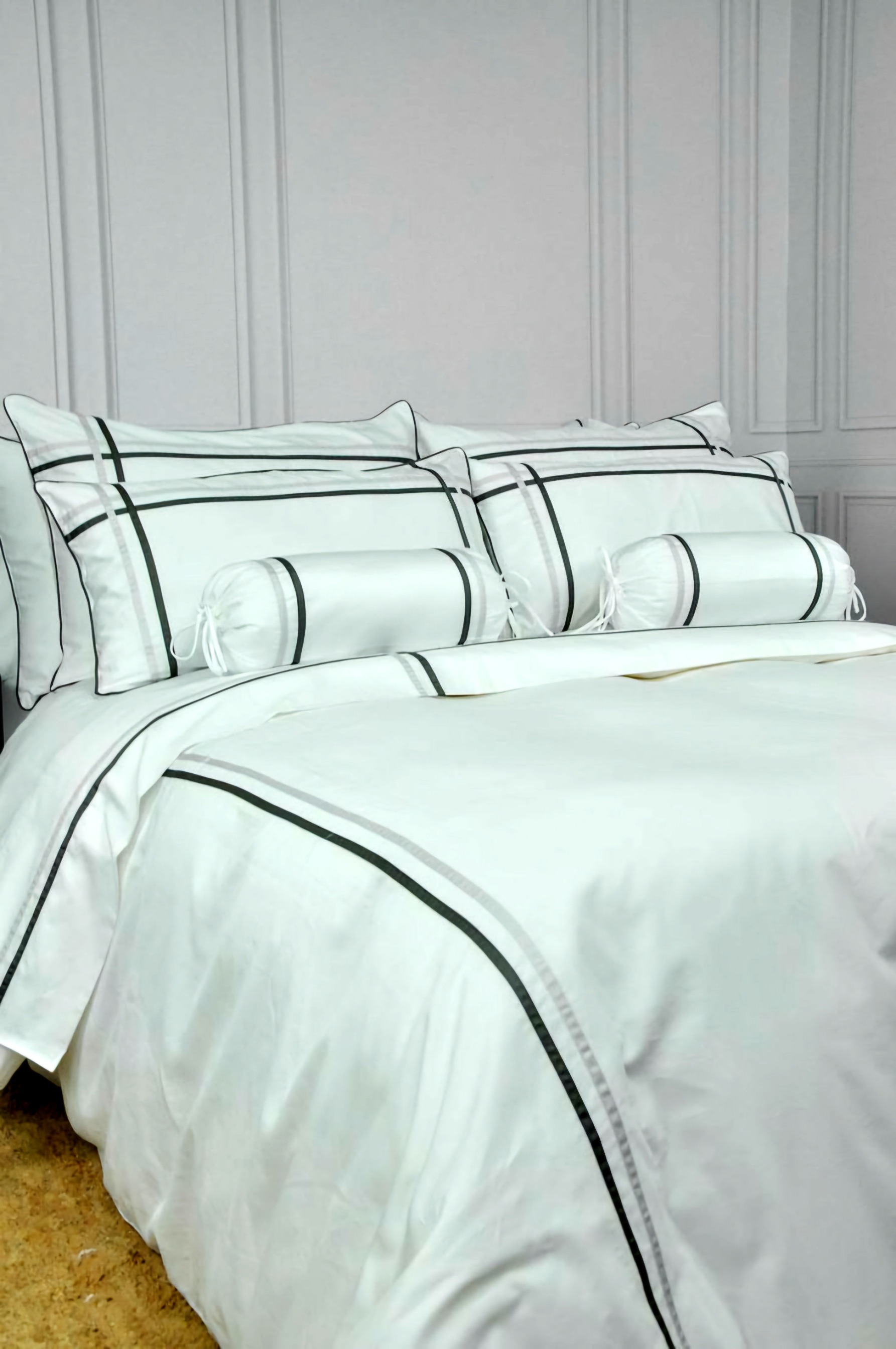 DAWSON - Signature Design Cellulose Fiber Tencel REGALINEN