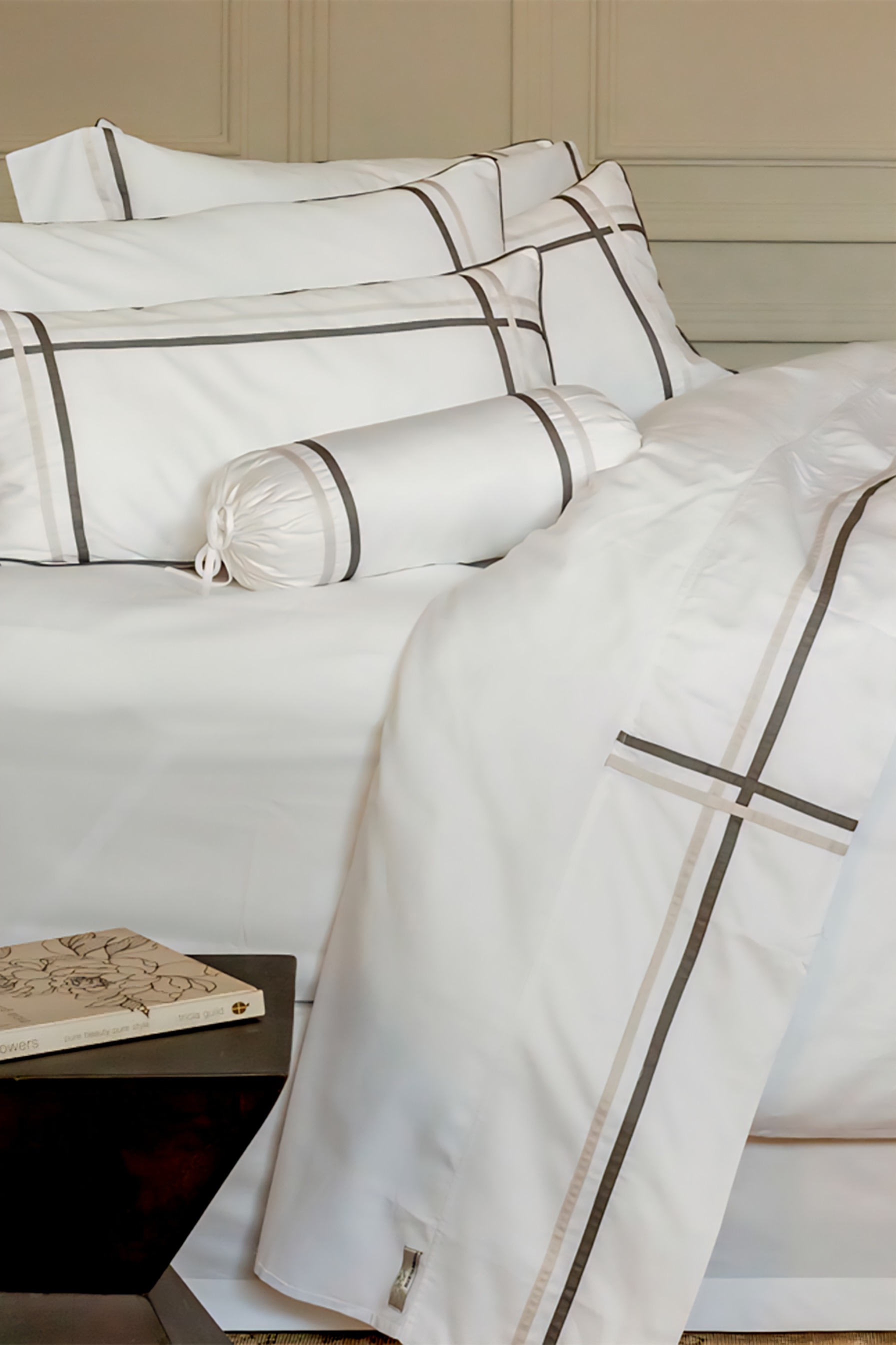 DAWSON - Signature Design Cellulose Fiber Tencel REGALINEN
