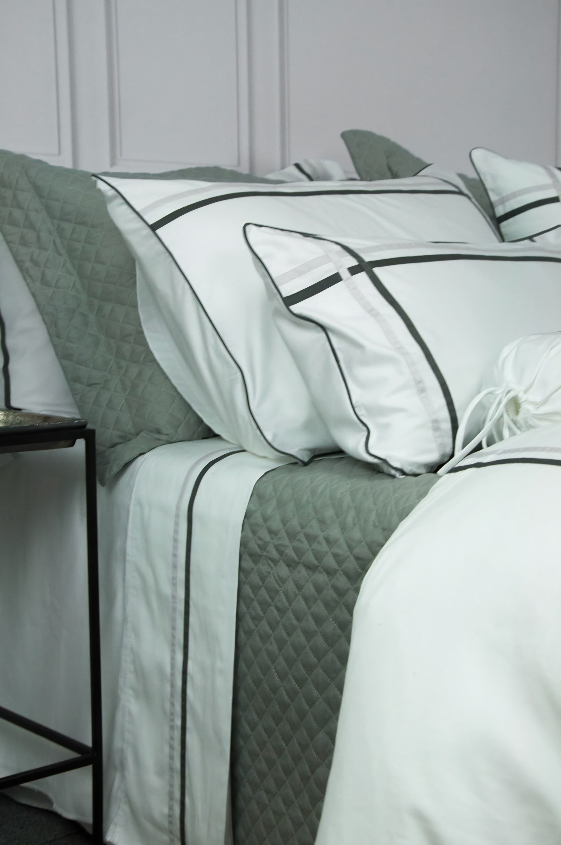 DAWSON - Signature Design Cellulose Fiber Tencel REGALINEN