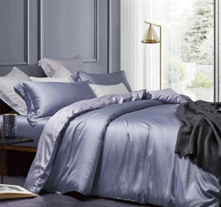 AUTHENTIC PLAIN MIX COLOR - Extra Soft Series Cellulose Fiber Tencel
