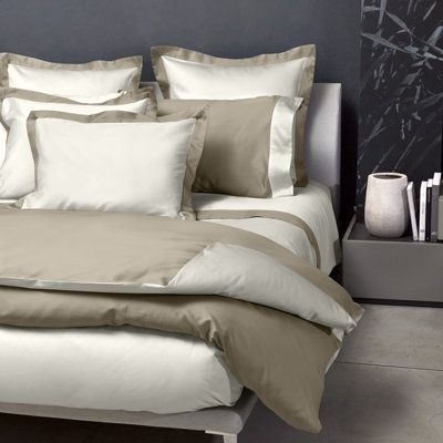 AUSTIN - Signature Design Cellulose Fiber Tencel REGALINEN