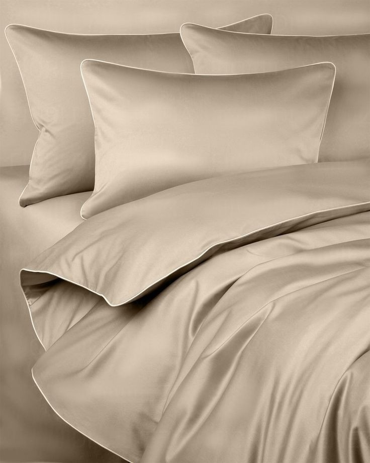 OKLAHOMA - Signature Design Cellulose Fiber Tencel REGALINEN