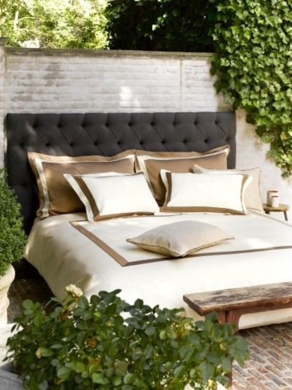 BALTIMORE - Signature Design Cellulose Fiber Tencel REGALINEN