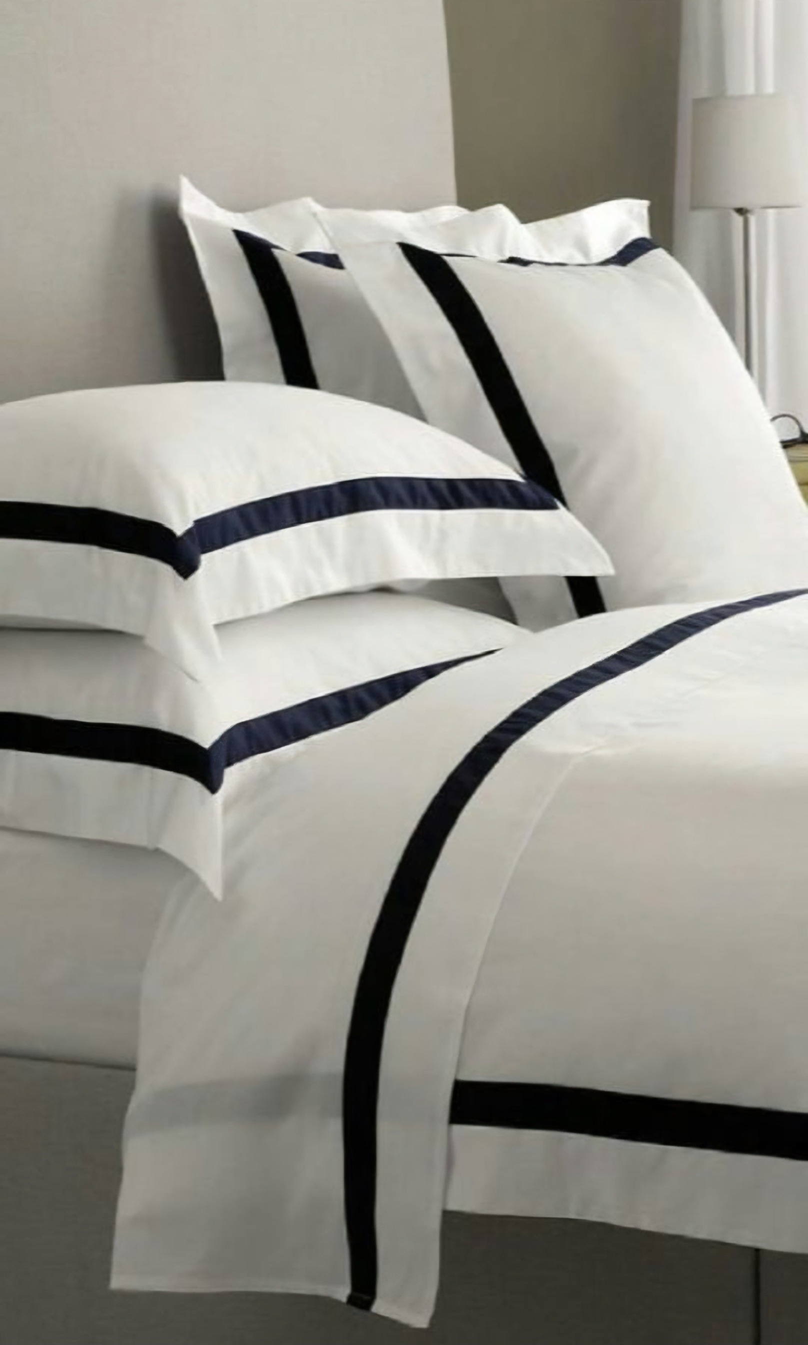 GALVESTON - Signature Design Cellulose Fiber Tencel REGALINEN