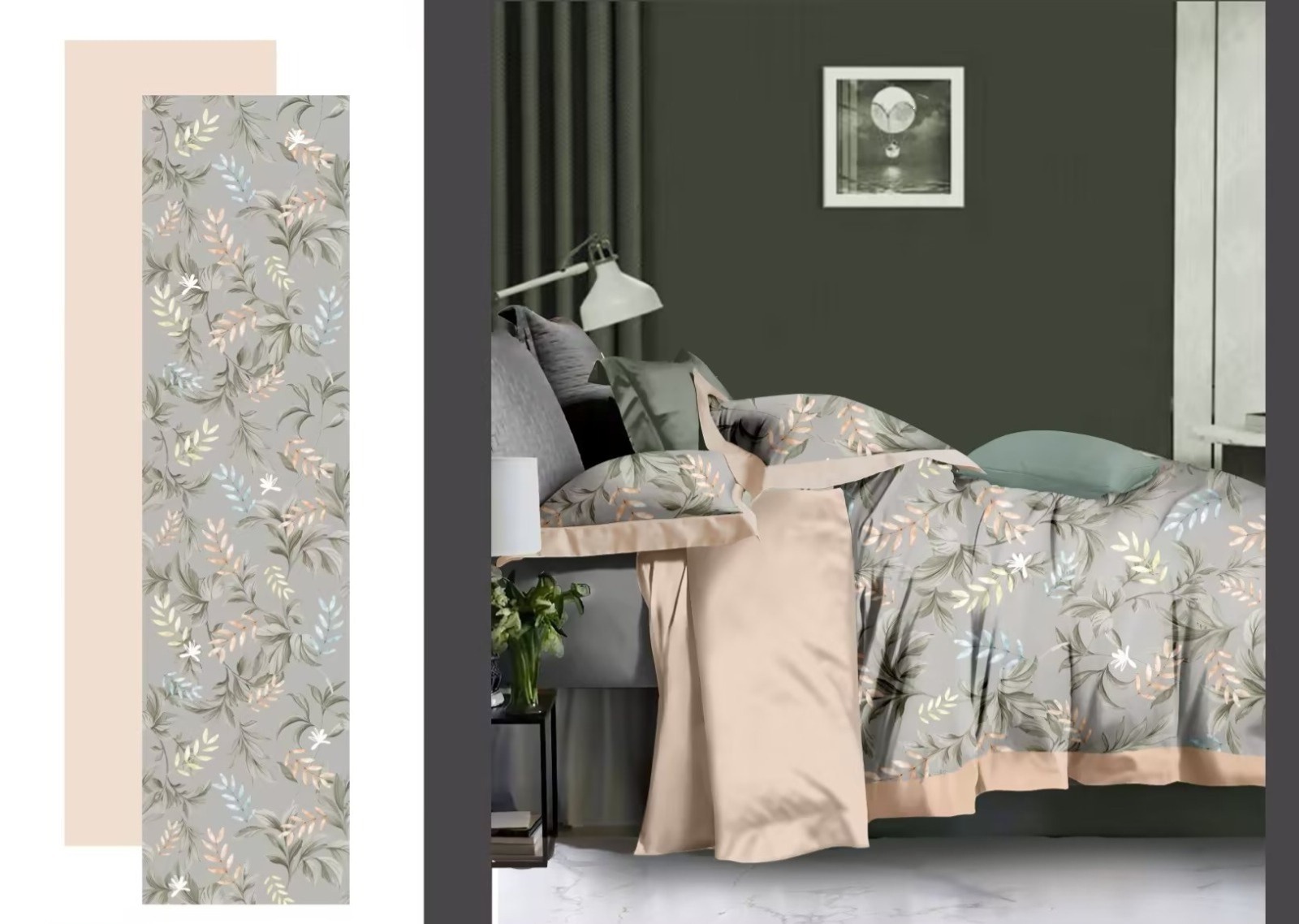 JUNIPER - Extra Soft Series Cellulose Fiber Tencel