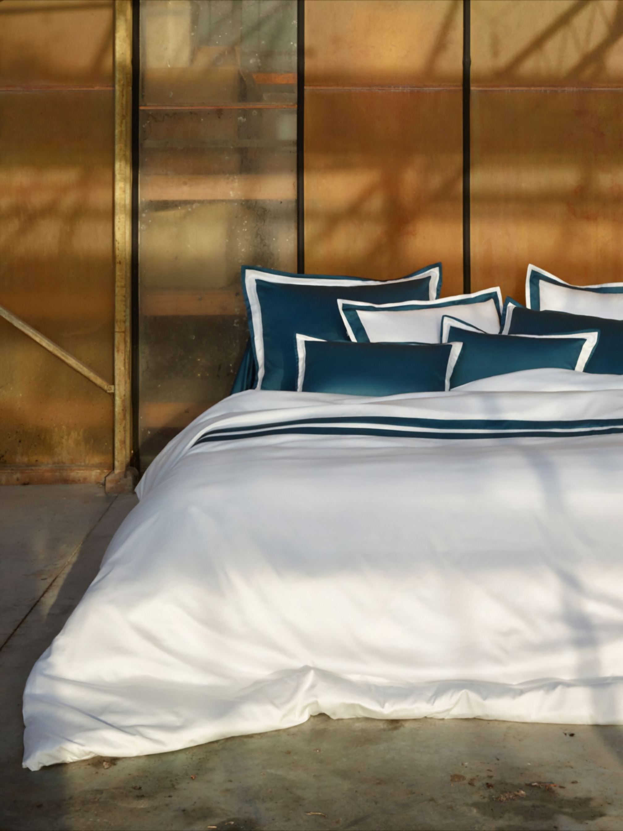 NORCO - Signature Design Cellulose Fiber Tencel REGALINEN