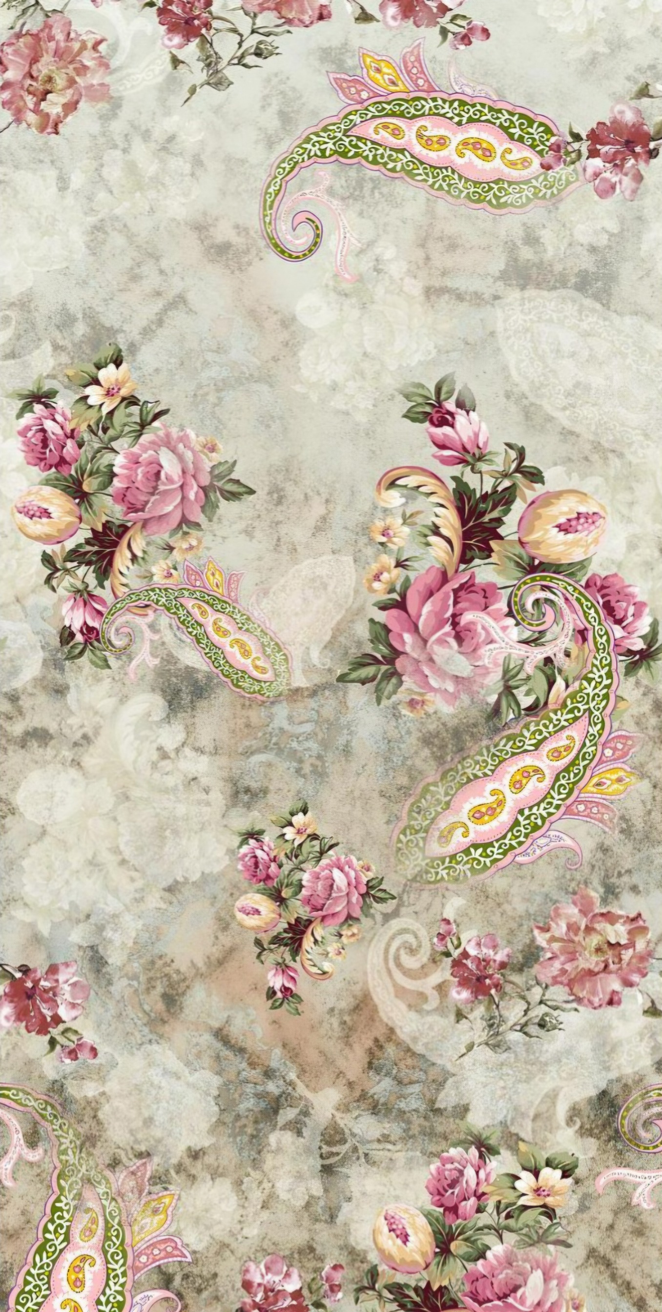 PAISONY - Japanese Cotton