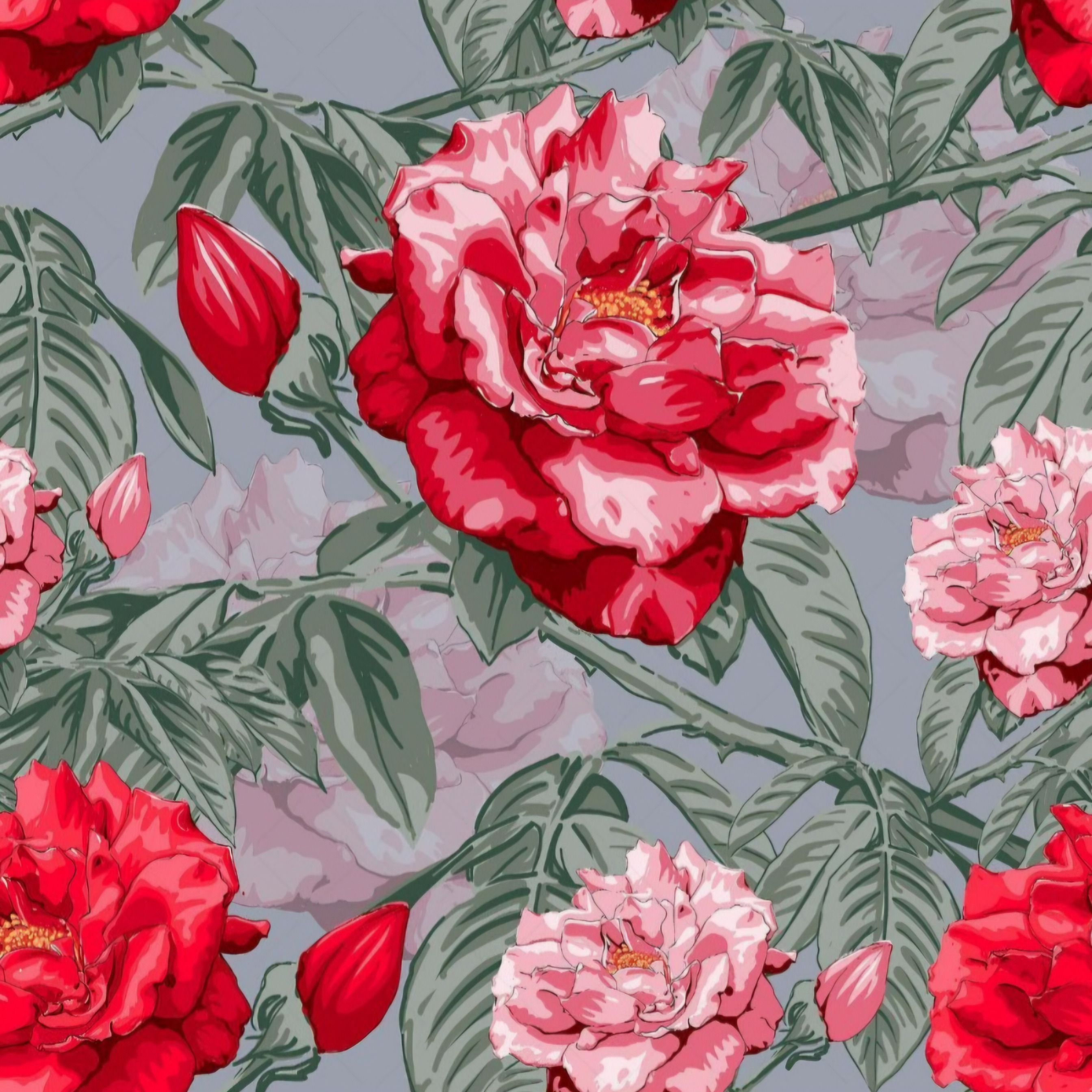 ROSVERA - Japanese Cotton
