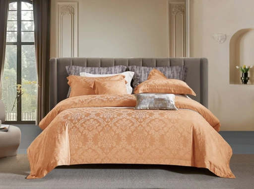 Image of SOLMARA - Davinci Series Cellulose Fiber Tencel Jacquard