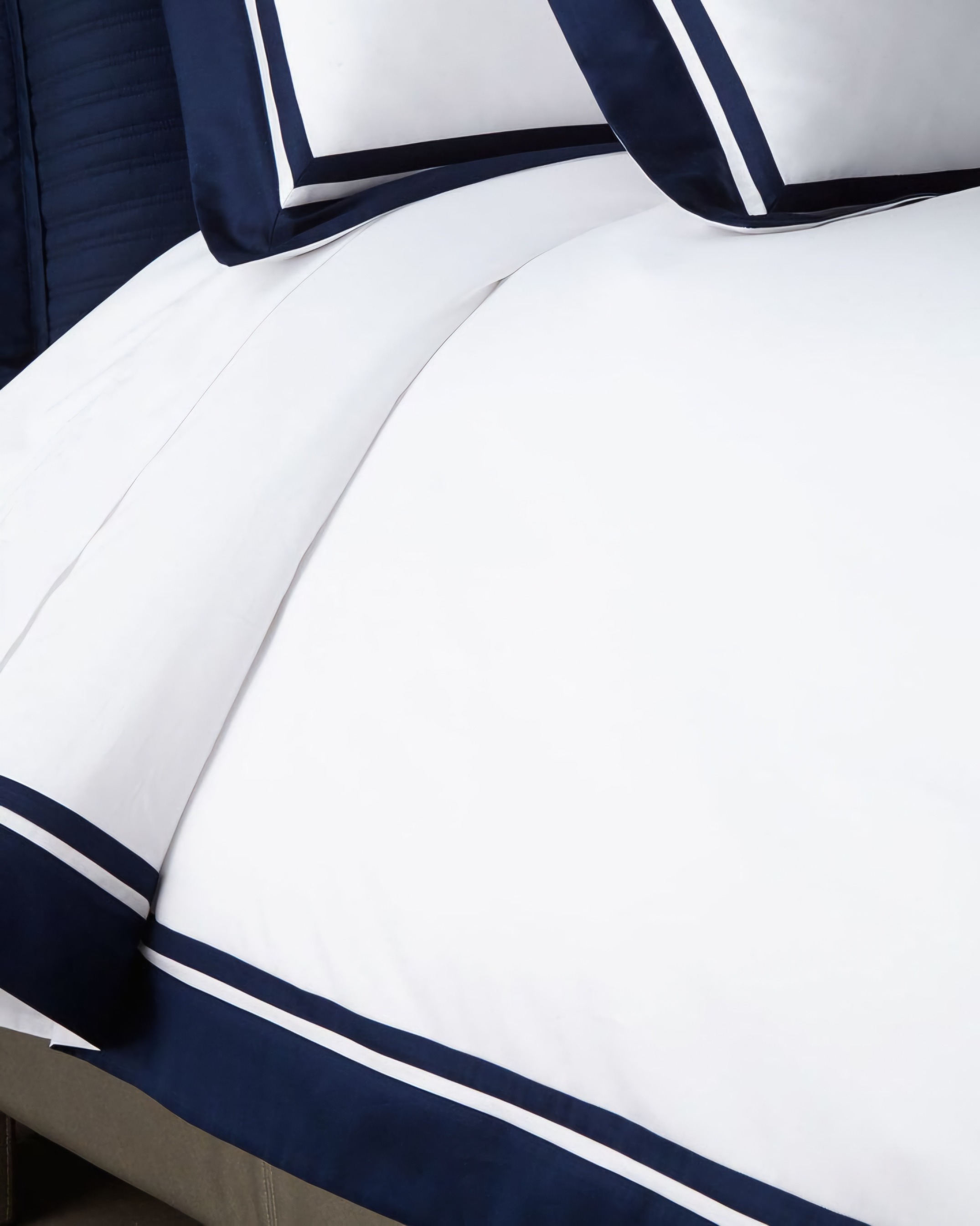 WALDORF - Signature Design Cellulose Fiber Tencel REGALINEN