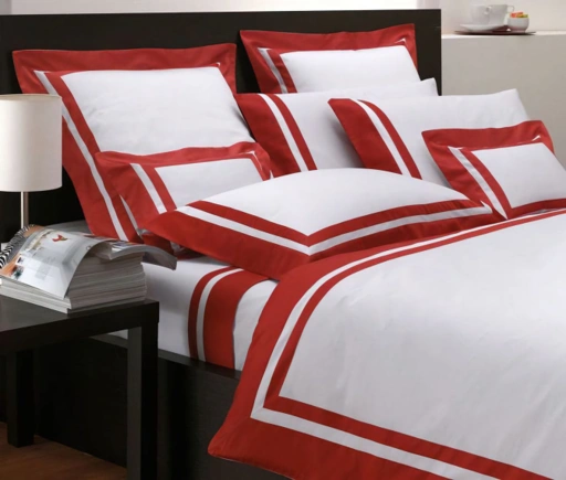 Image of WALDORF - Signature Design Cellulose Fiber Tencel REGALINEN