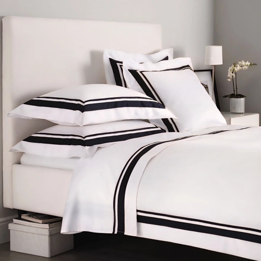 Image of ZAPATA - Signature Design Cellulose Fiber Tencel REGALINEN