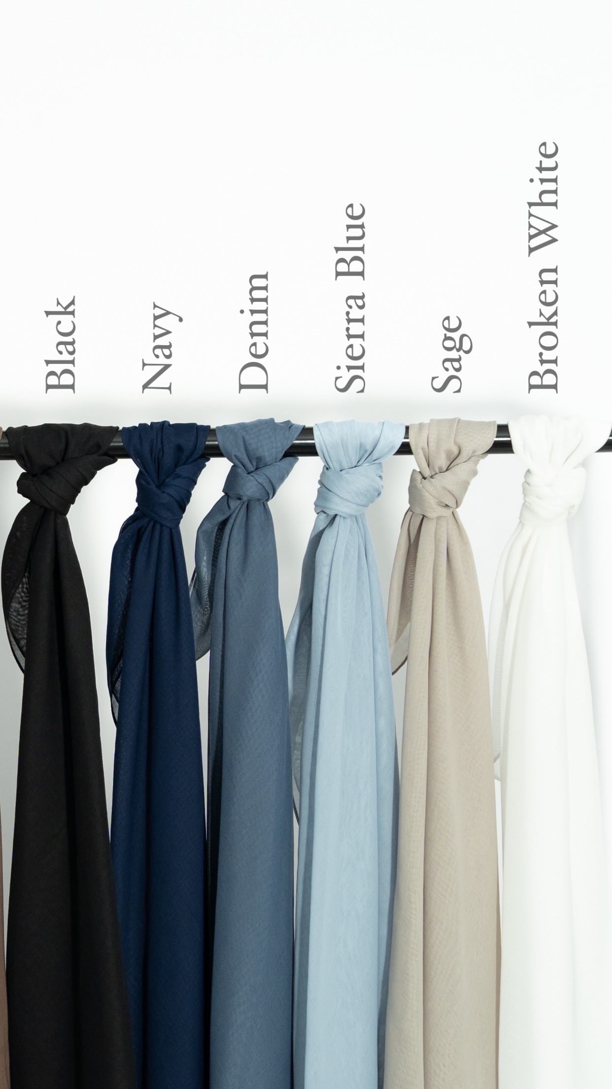 Jamila Paris Sierra Blue