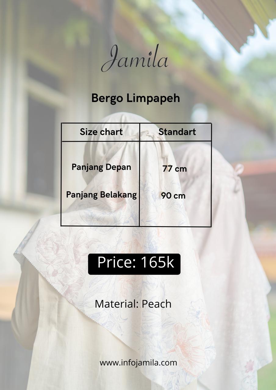Limpapeh Bergo