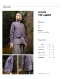 Alang Top Jalito